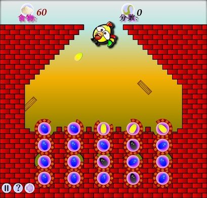 公鸡下蛋的电影介绍