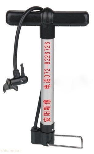 打气筒的介绍