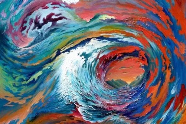 抽象艺术的特征是