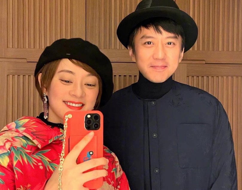 孙俪被包养7年丑闻，邓超得知真相后提出离婚，到底怎么回事呢？