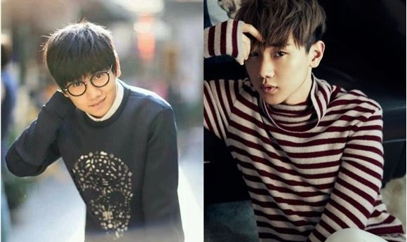 汪苏泷徐良出柜真假？