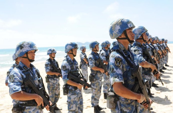 《火蓝刀锋》结局是喜是悲？