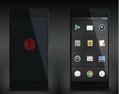 锤子手机是什么品牌？