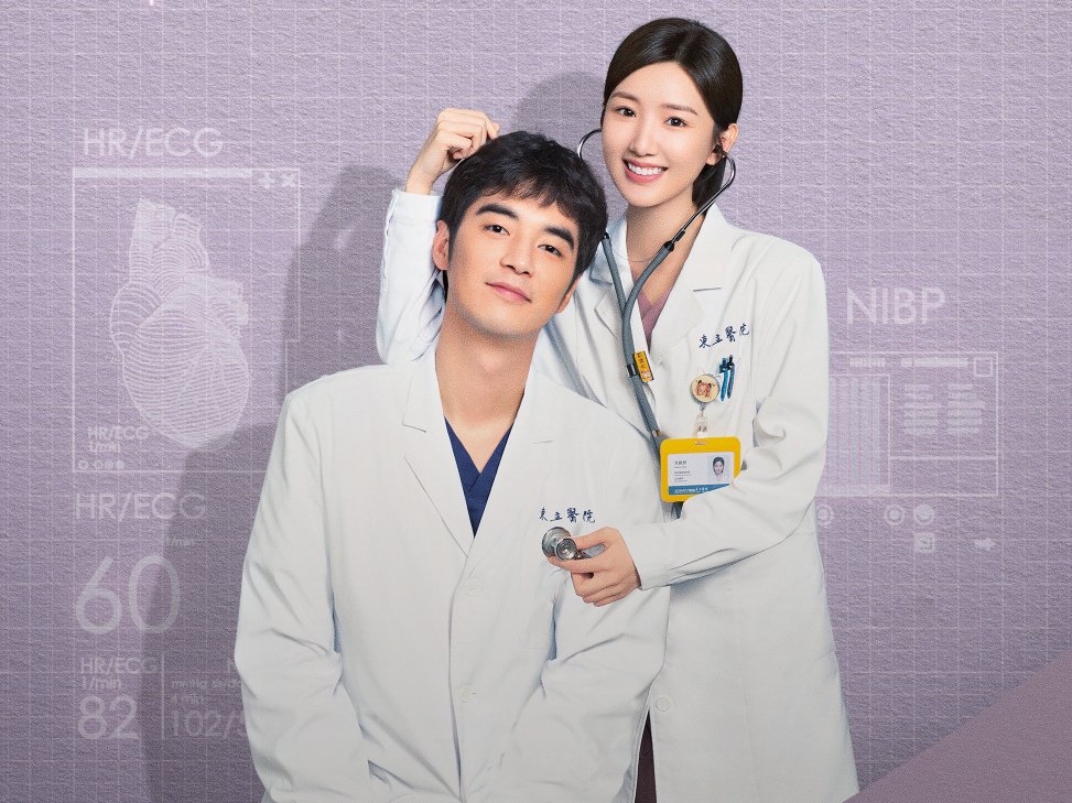 电视剧问心共多少集