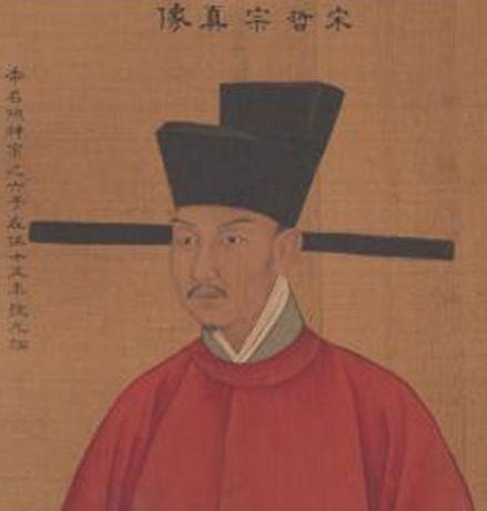 历史上有人说祥瑞吉兆伴君生，北宋帝王为何热衷制造祥瑞？