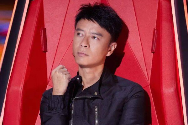 中国好声音历届导师名单