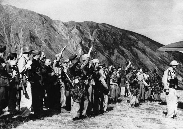 希特勒救墨索里尼的行动被称为“魔鬼的杰作”，这是为什么？