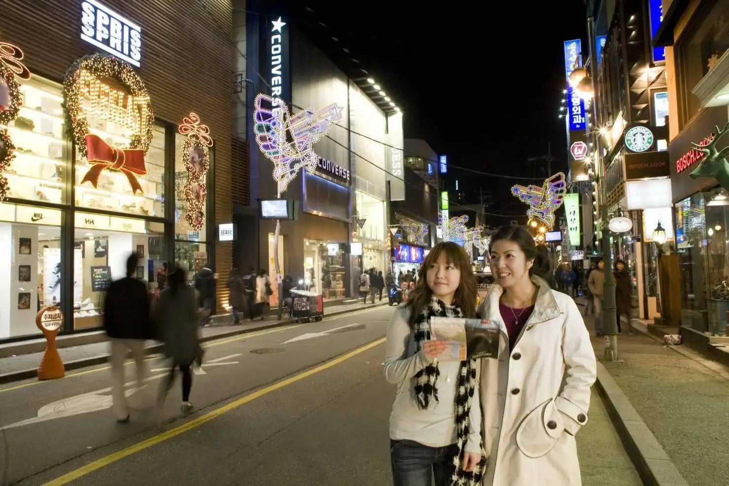 在望京的韩国人逐渐离开,此举的背后与哪些因素有关?