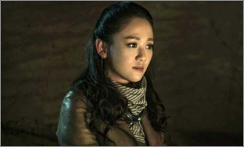 电视剧鬼吹灯精绝古城的结局啥意思，雪梨的爸没死？陈教授最后治好了吗，陈教授有没有眼睛印记？