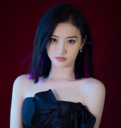 景甜号称清纯妹妹，背后的大佬竟是王老板，这真相你意外了吗？