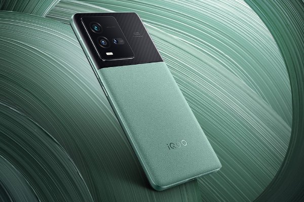 iqoo为什么叫智商机