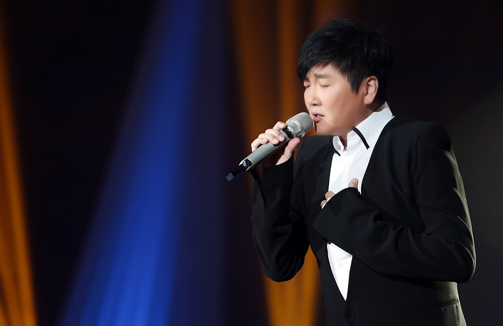 当年谭晶、GAI、孙楠、齐秦参加《歌手》，为什么突然中途退赛？