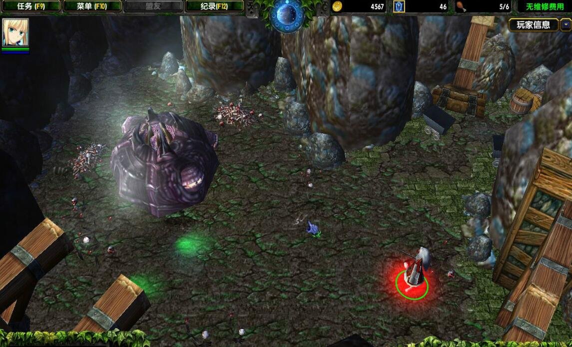 西方世界劫难3问题密码