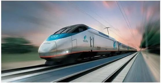 拘留!2男子高铁车厢内因打电话互殴,双方因何起的争执?