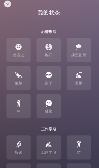 微信昵称旁边的人是什么意思？