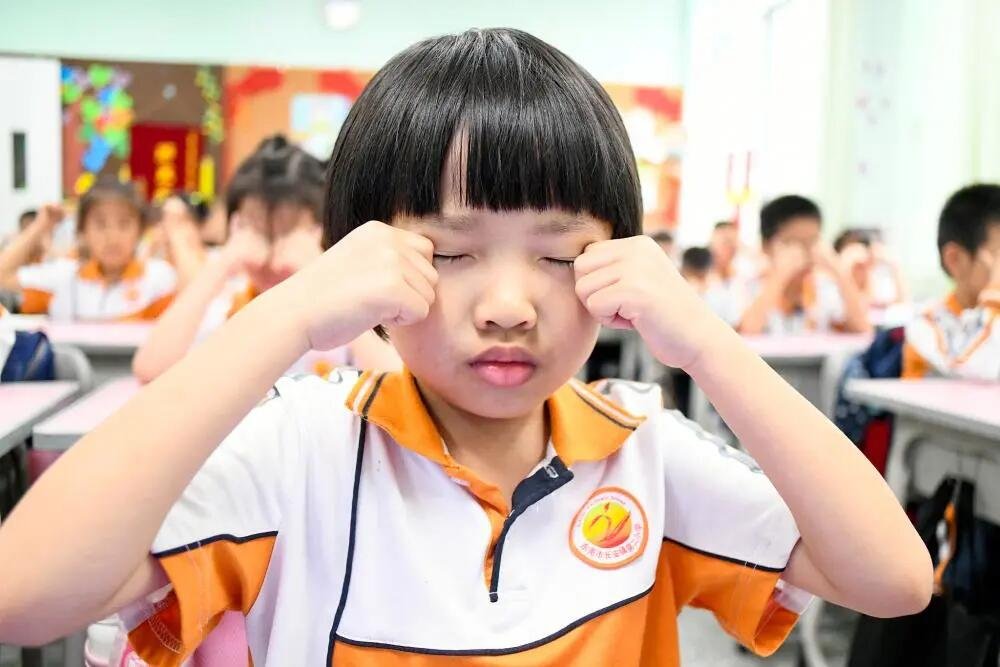 小学放学后，孩子应该干些什么呢？