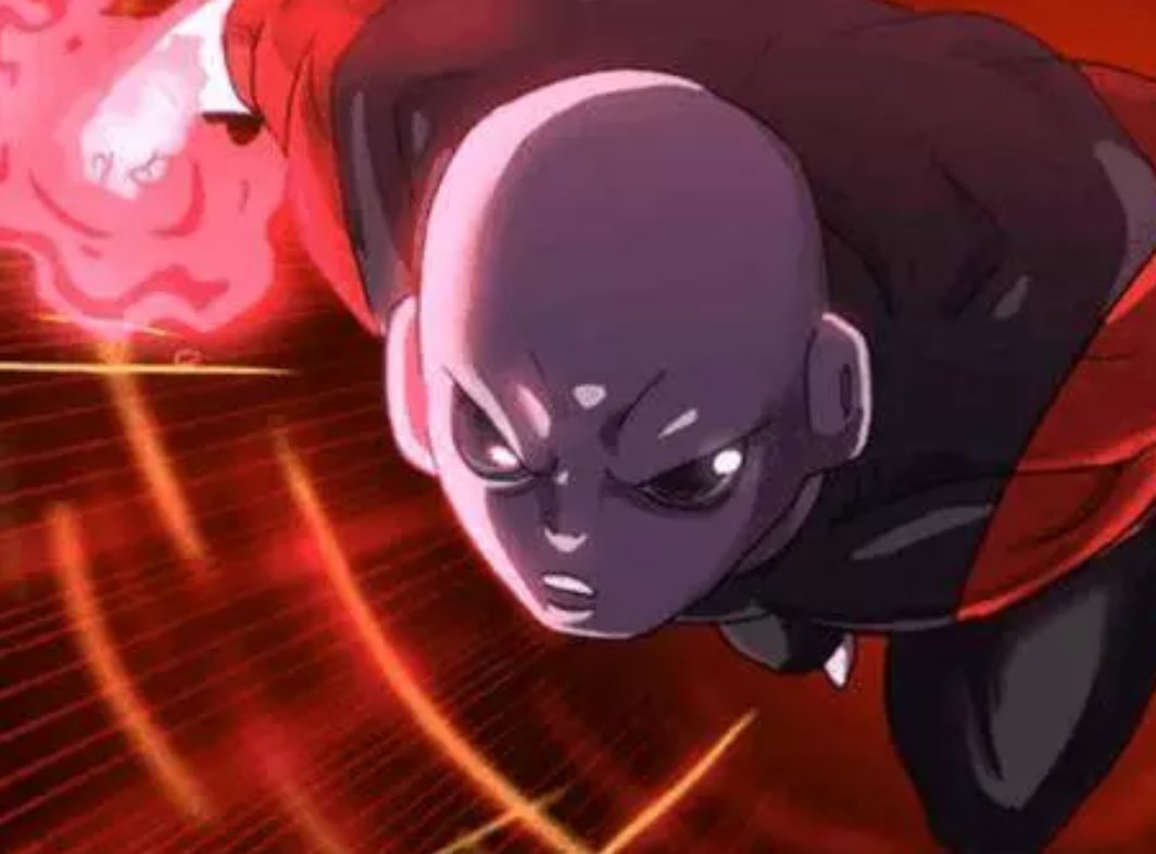 如何看待《龙珠超》第111集中的希特?