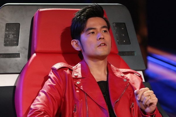 中国好声音历届导师名单