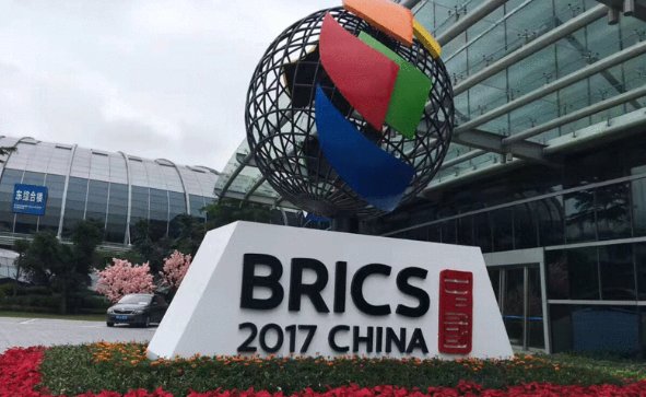 金砖峰会有哪些国家参加了