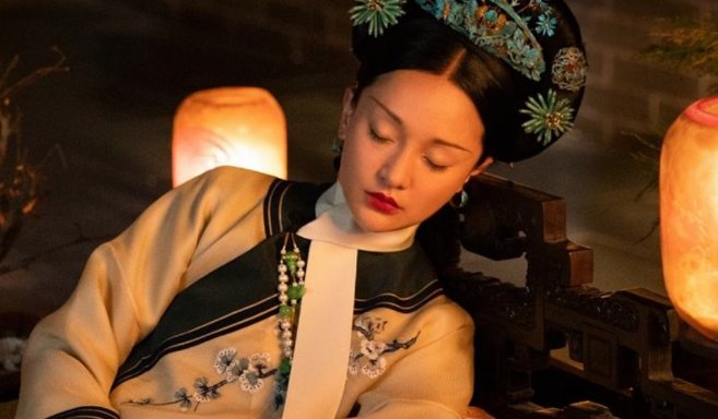 如懿传：海兰的情深义重，如懿为何到最后还是不肯原谅海兰呢？