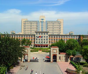 河北工业大学城市学院好吗？