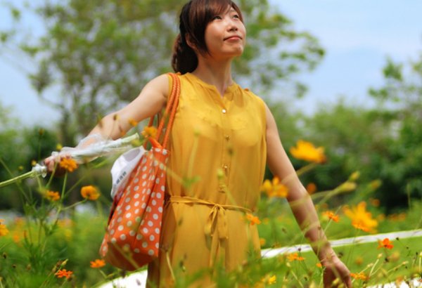 她字可以有几种组词方式？