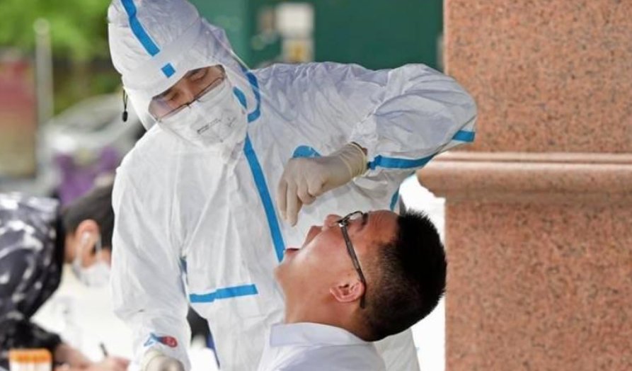 武汉全员核酸检测发现网上逃犯，你如何看待此事？