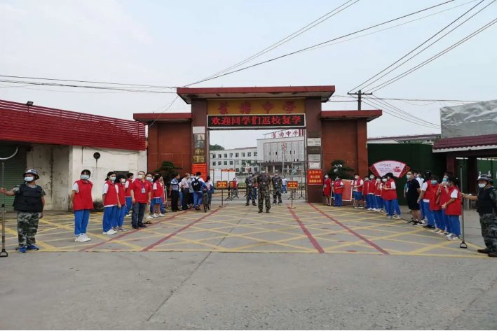 兴宁重点高中有哪些？兴宁十大重点高中如下