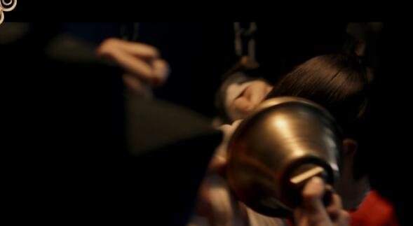 梦华录钟刑是什么古代刑罚