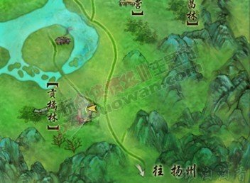 剑网三中任务猝死？他杀？怎么做？