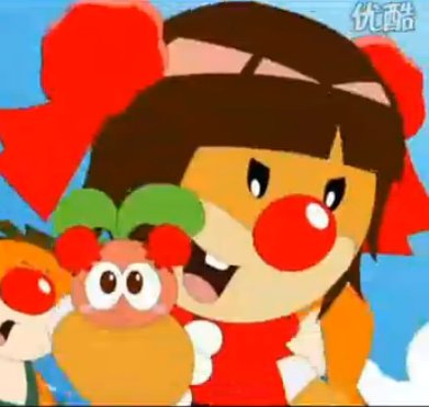 丫丽的丫丽简介