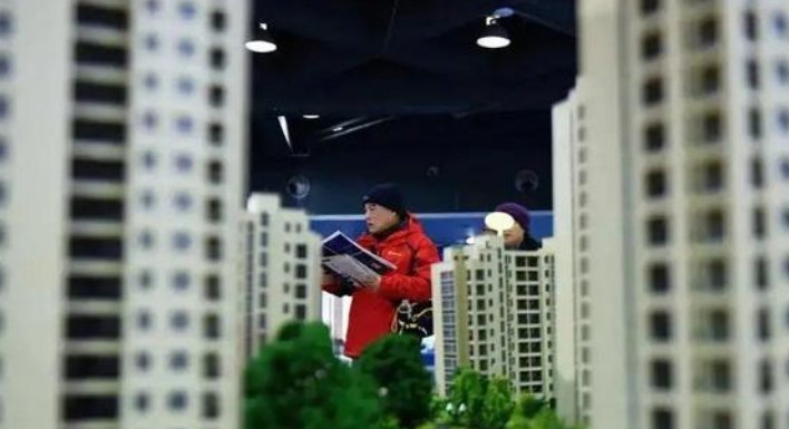 违背基本常识，房屋公摊竟达46%！这部分到底谁偷走了？