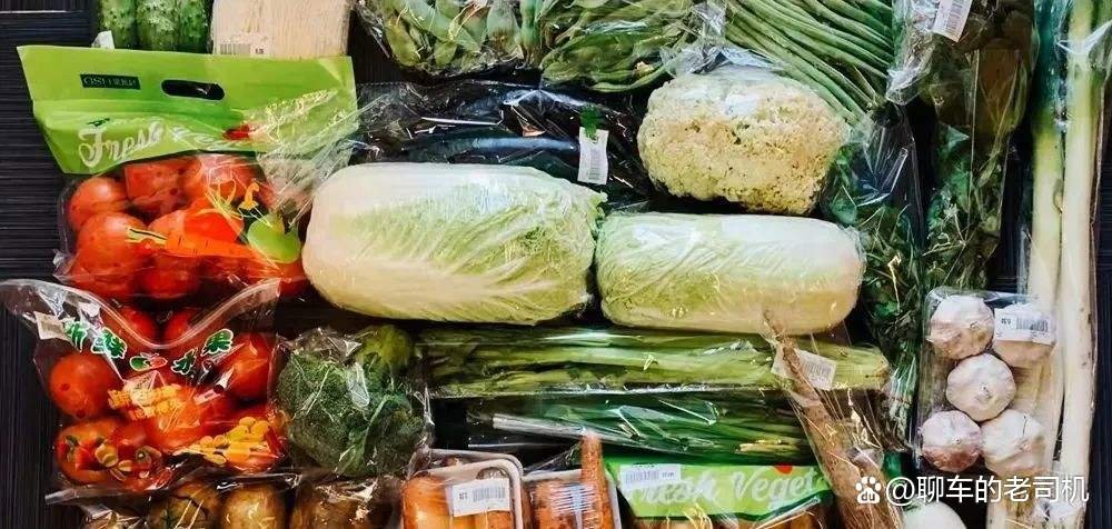 超大城市究竟会不会出现缺菜状况呢？囤菜有必要吗？