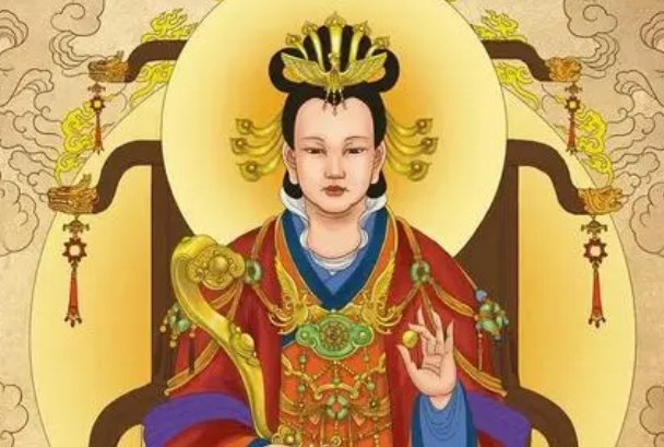 八月初八是王母娘娘的生日吗