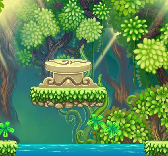 4399造梦西游3隐藏地图在哪