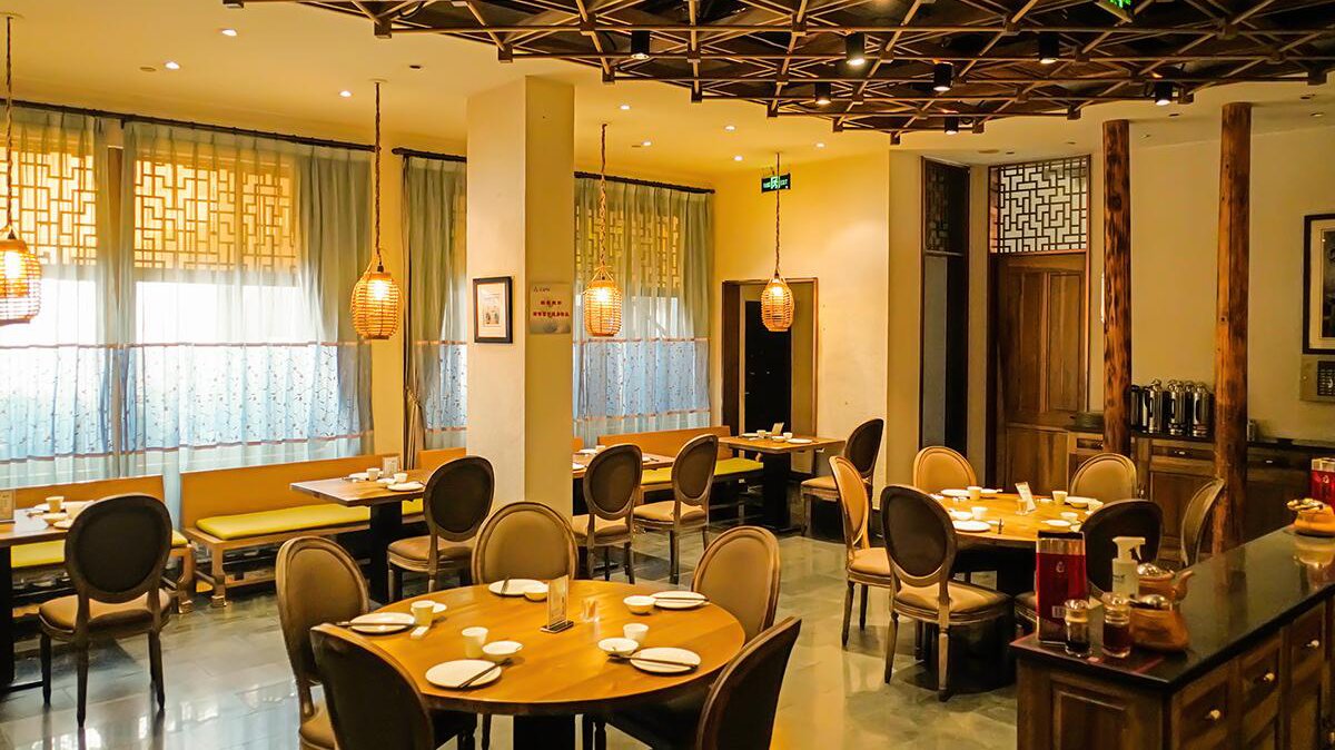 馆的组词和读音是什么