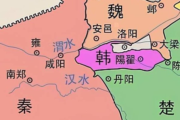 诸侯国是什么意思