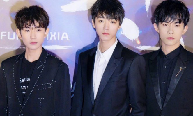 tf出道日期.是什么?