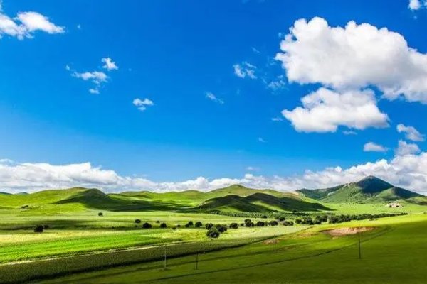 内蒙古全域开放的关键路径是