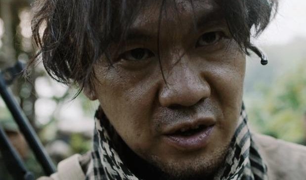 《特战荣耀》肖飞成为卧底肖飞虎，扮演者姜浩严是如何完成切换的？