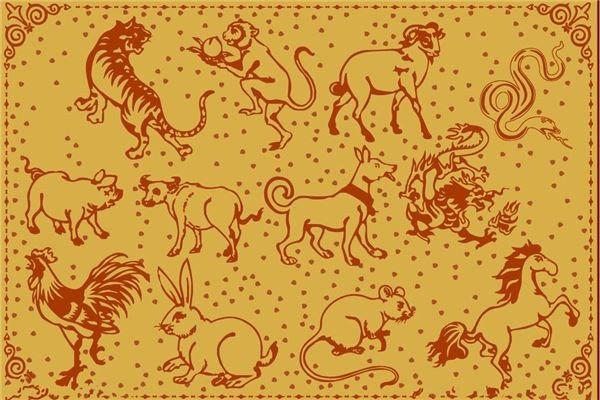 粗心大意指最佳一生肖