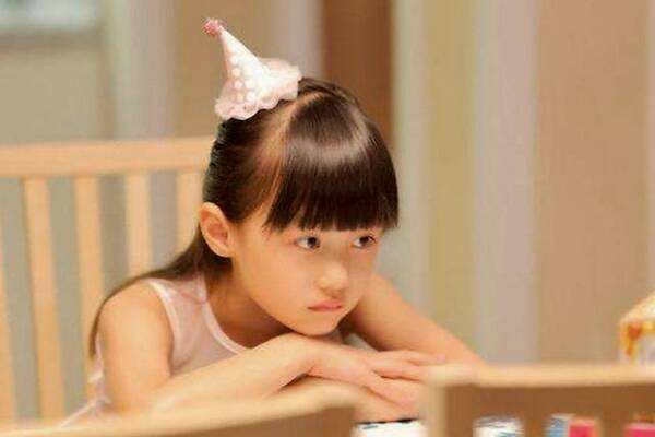 童星纪姿含，究竟有着怎样的家庭背景？