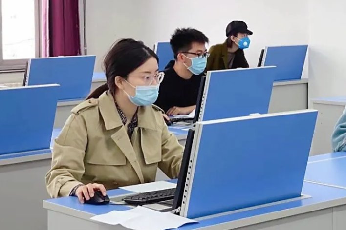 2024年江苏省计算机二级报名时间