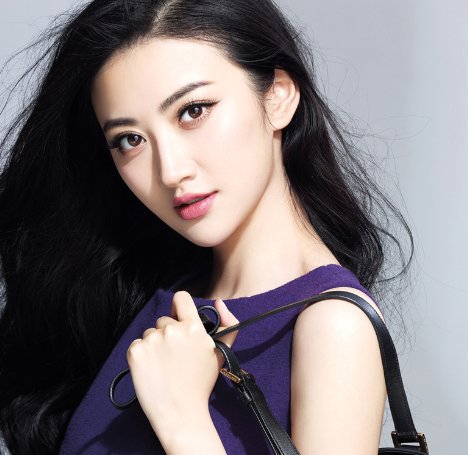 景甜号称清纯妹妹,背后的大佬竟是王老板,这真相你意外了吗?