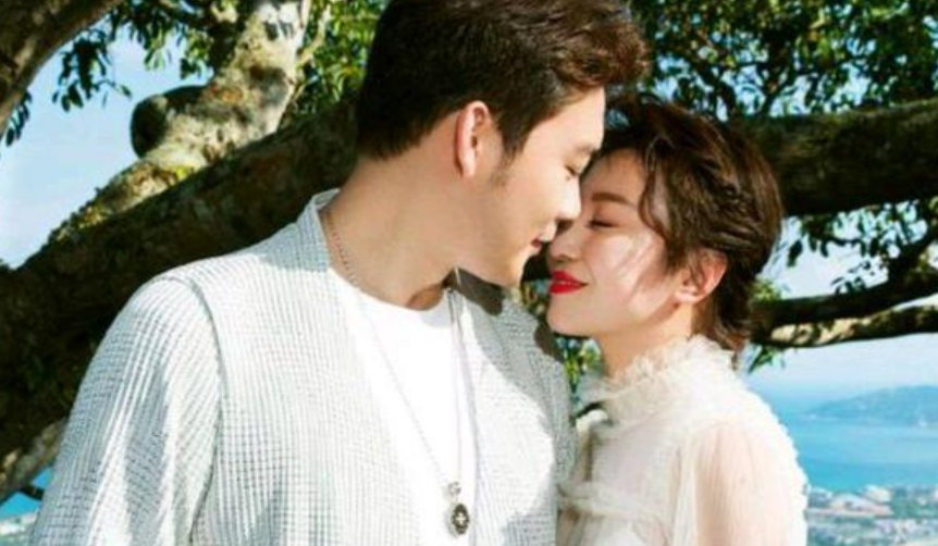 马丽的老公许文赫是干什么的