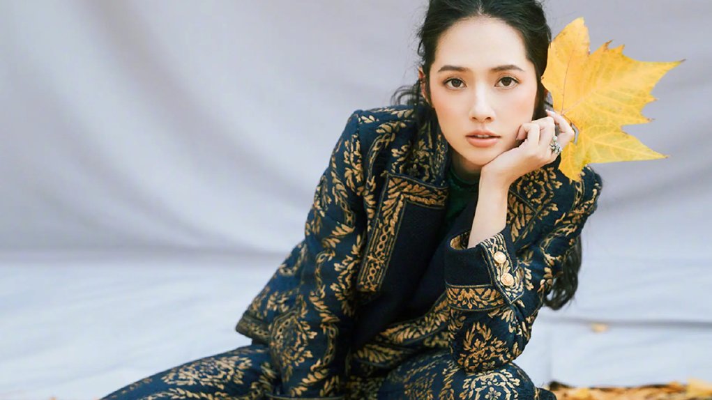 郭碧婷家里很有钱吗