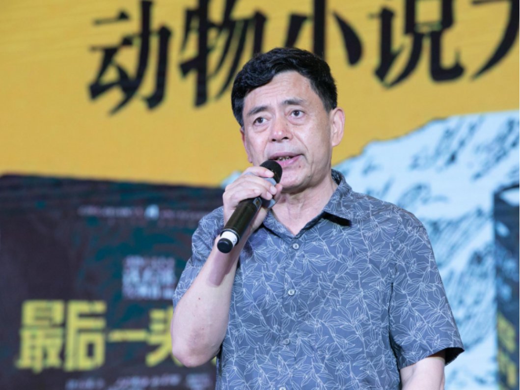 为什么不建议看沈石溪的书