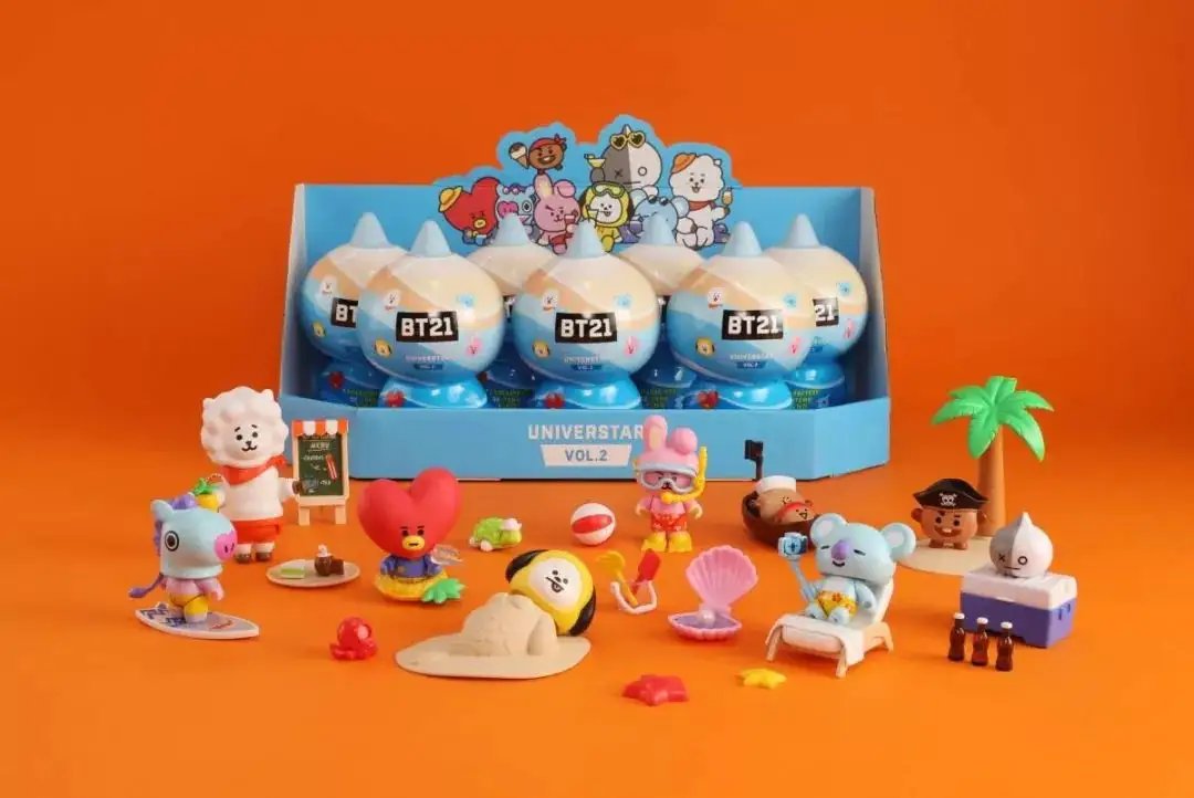 有工厂已经停产，盲盒产业链开始“退烧”！要被资本抛弃了吗？