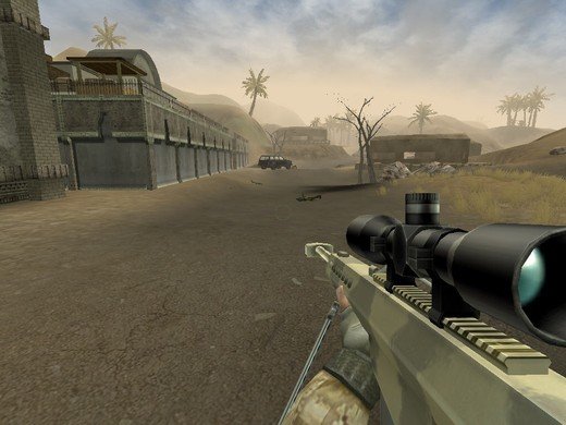 特种神枪手3的介绍