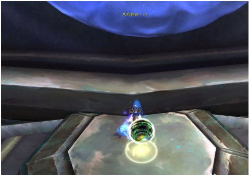 《魔兽世界》世界任务飞行魔法怎么做?